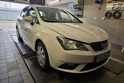 Seat Ibiza Gebrauchtwagen