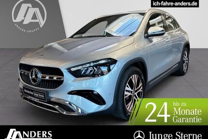 Mercedes-Benz GLA 180 Gebrauchtwagen