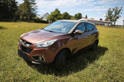 Hyundai ix35 Gebrauchtwagen