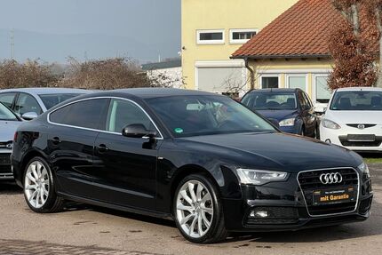 Audi A5 Gebrauchtwagen