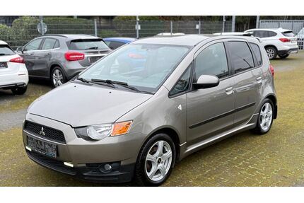Mitsubishi Colt Gebrauchtwagen