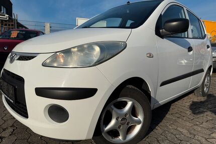 Hyundai i10 Gebrauchtwagen