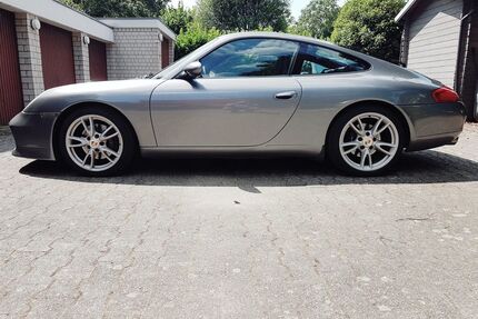 Porsche 996 Gebrauchtwagen