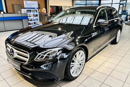 Mercedes-Benz E 200 Gebrauchtwagen