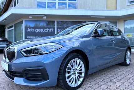 BMW 120 Gebrauchtwagen