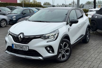 Renault Captur Gebrauchtwagen