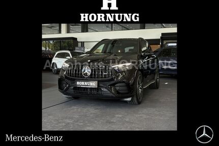 Mercedes-Benz GLC 43 AMG Gebrauchtwagen