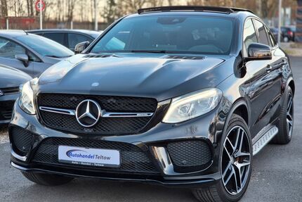 Mercedes-Benz GLE 450 Gebrauchtwagen