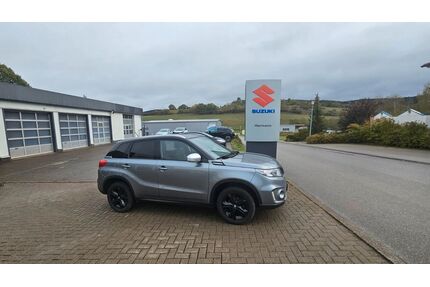 Suzuki Vitara Gebrauchtwagen