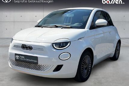Fiat 500e Gebrauchtwagen
