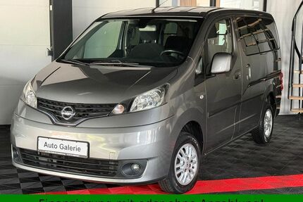 Nissan NV200 Gebrauchtwagen