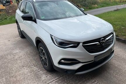 Opel Grandland (X) Gebrauchtwagen