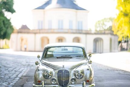 Jaguar MK II Gebrauchtwagen