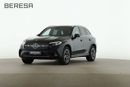 Mercedes-Benz GLC 200 Gebrauchtwagen