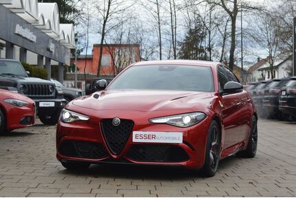 Alfa Romeo Giulia Gebrauchtwagen