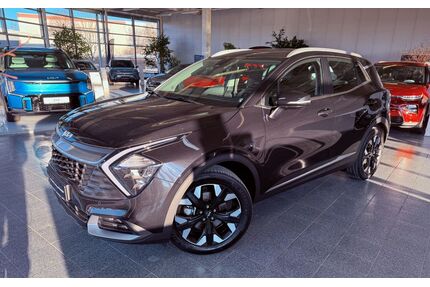 Kia Sportage Gebrauchtwagen