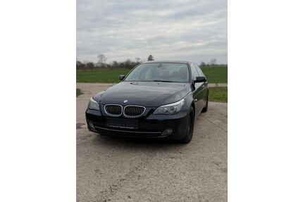 BMW 523 Gebrauchtwagen