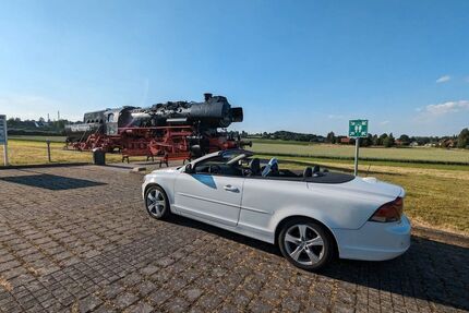 Volvo C70 Gebrauchtwagen