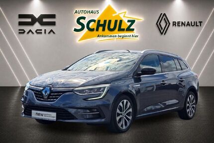 Renault Megane Gebrauchtwagen