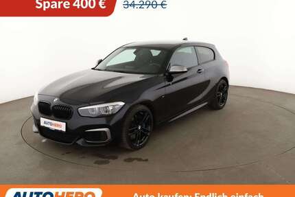 BMW 140 Gebrauchtwagen