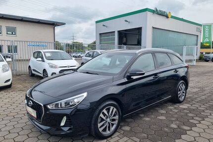 Hyundai i30 Gebrauchtwagen