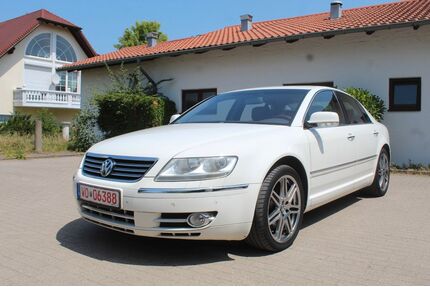 VW Phaeton Gebrauchtwagen