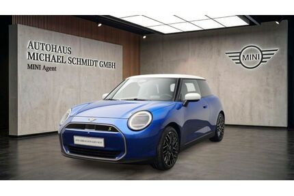 Mini Cooper SE Gebrauchtwagen
