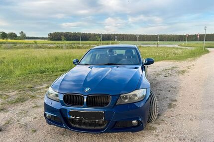 BMW 320 Gebrauchtwagen