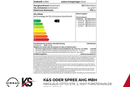Nissan Interstar Gebrauchtwagen