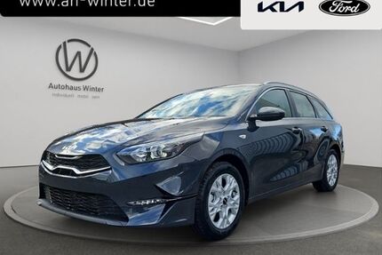 Kia ceed Sportswagon Gebrauchtwagen