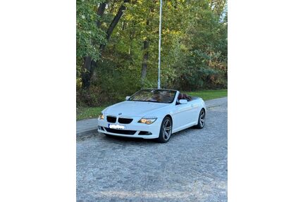 BMW 635 Gebrauchtwagen