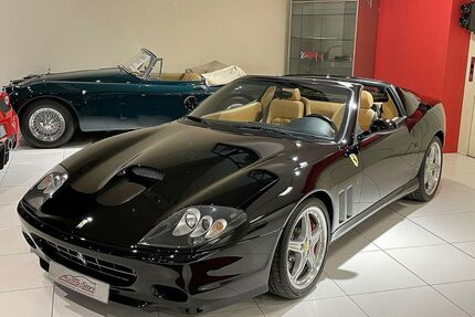 Ferrari Superamerica Gebrauchtwagen