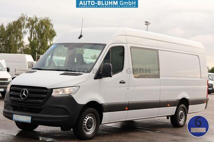 Mercedes-Benz Sprinter Gebrauchtwagen