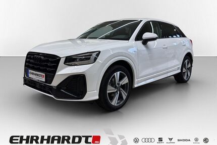 Audi Q2 Gebrauchtwagen