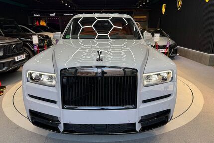 Rolls Royce Cullinan Gebrauchtwagen