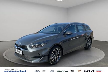 Kia ceed / Ceed Gebrauchtwagen