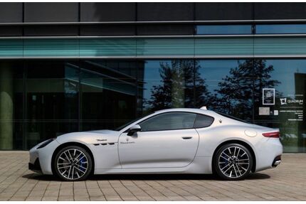Maserati Granturismo Gebrauchtwagen