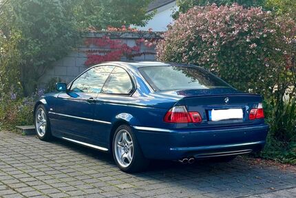 BMW 330 Gebrauchtwagen