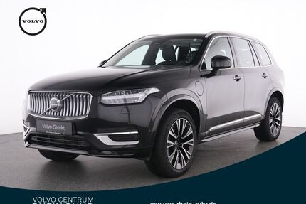 Volvo XC90 Gebrauchtwagen