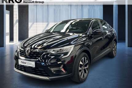 Renault Arkana Gebrauchtwagen