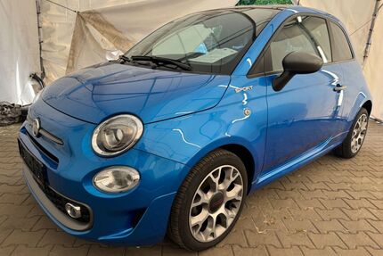 Fiat 500 Gebrauchtwagen