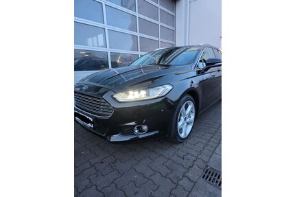 Ford Mondeo Gebrauchtwagen