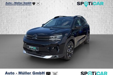 Citroen C5 Aircross Gebrauchtwagen