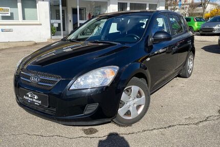Kia ceed / Ceed Gebrauchtwagen