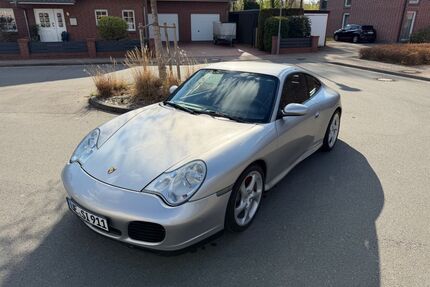 Porsche 996 Gebrauchtwagen