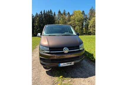 VW T6 Multivan Gebrauchtwagen