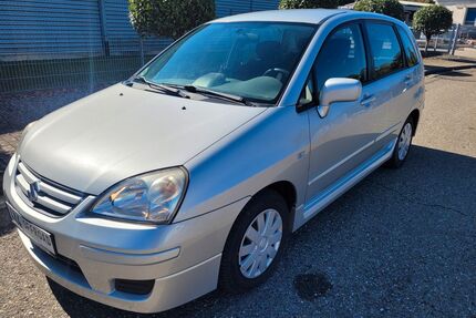 Suzuki Liana Gebrauchtwagen