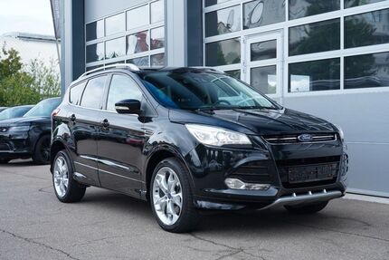Ford Kuga Gebrauchtwagen