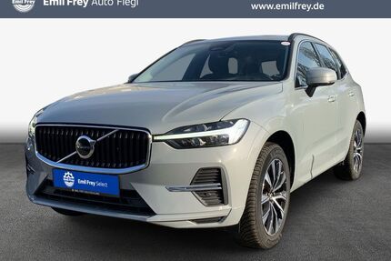Volvo XC60 Gebrauchtwagen