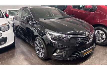 Renault Clio Gebrauchtwagen